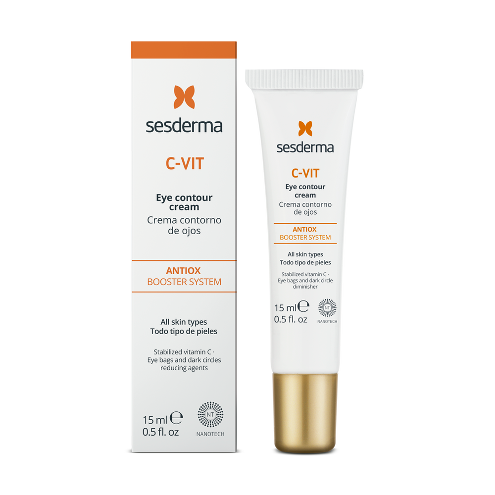 Sesderma C-VIT Eye Contour Cream
