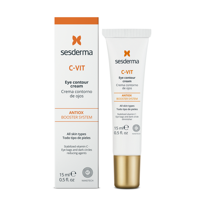 Sesderma C-VIT Eye Contour Cream