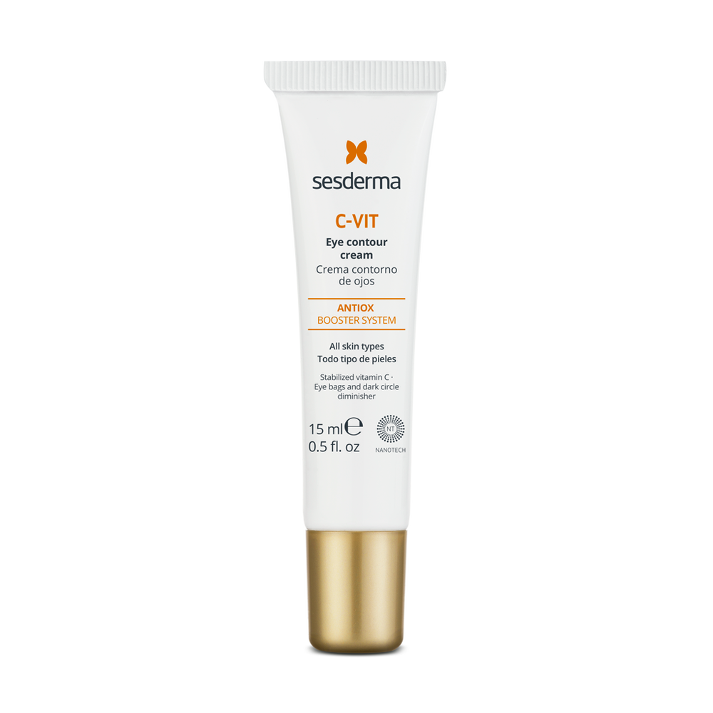 Sesderma C-VIT Eye Contour Cream