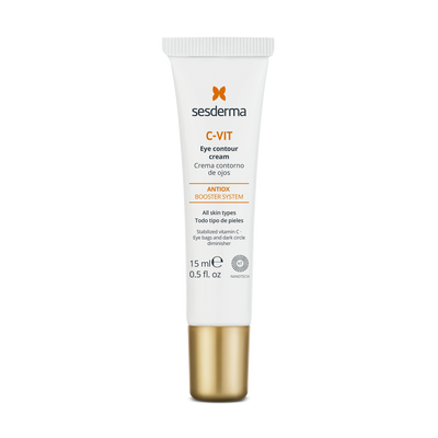 Sesderma C-VIT Eye Contour Cream