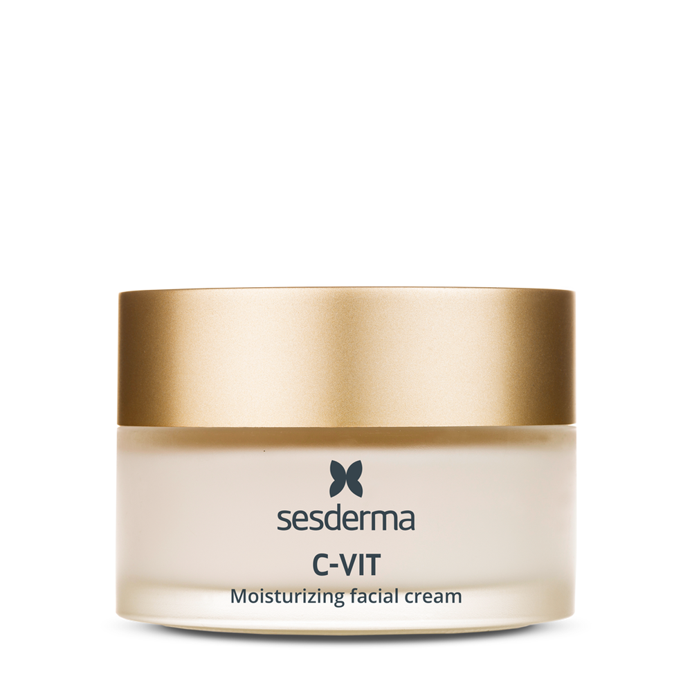 Sesderma C-VIT Moisturizing Facial Cream