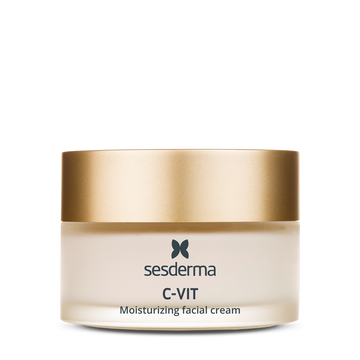 Sesderma C-VIT Moisturizing Facial Cream