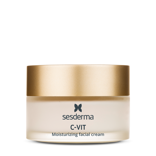 Sesderma C-VIT Moisturizing Facial Cream