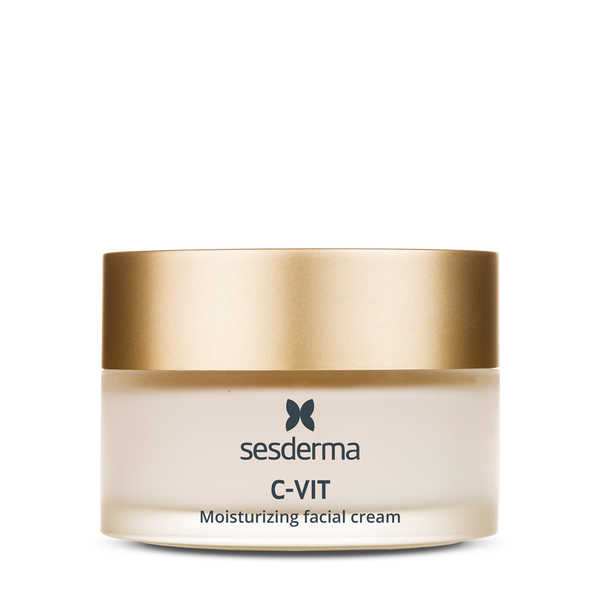 Sesderma C-VIT Moisturizing Facial Cream