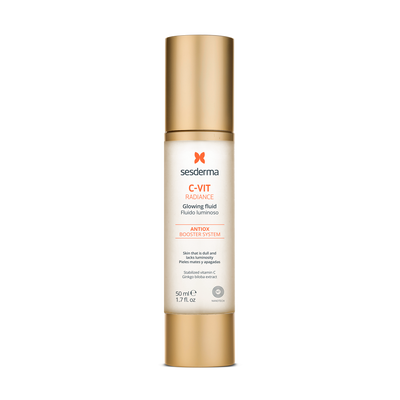 Sesderma C-VIT Radiance Fluid