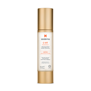 Sesderma C-VIT Radiance Fluid