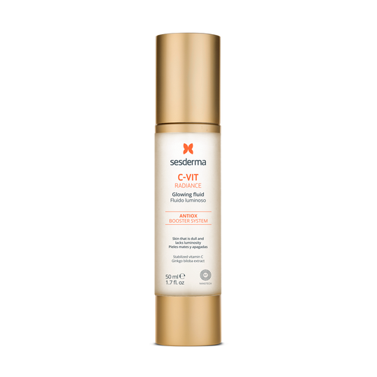 Sesderma C-VIT Radiance Fluid