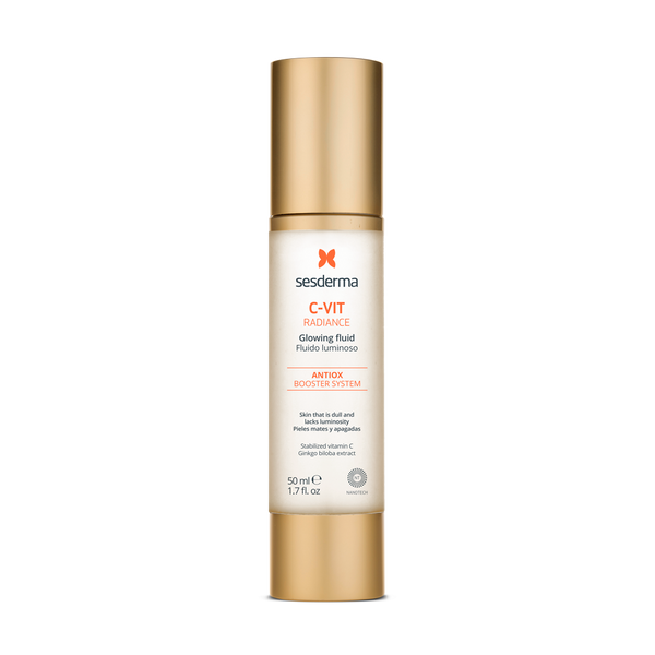 Sesderma C-VIT Radiance Fluid