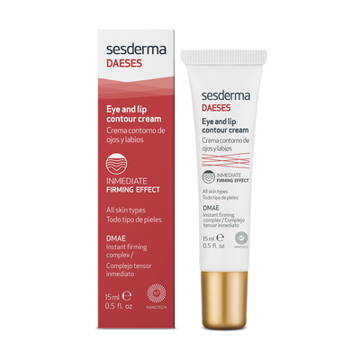 Sesderma Daeses Eye And Lip Contour Cream