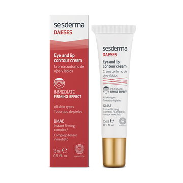 Sesderma Daeses Eye And Lip Contour Cream