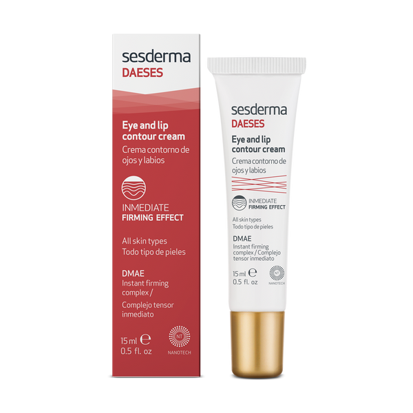 Sesderma Daeses Eye And Lip Contour Cream