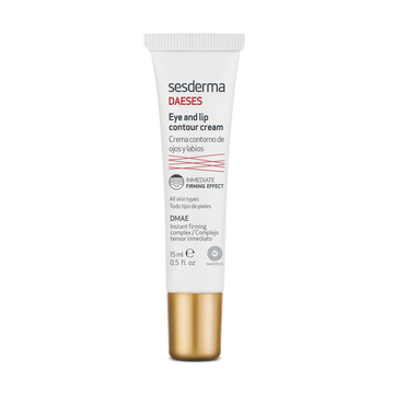 Sesderma Daeses Eye And Lip Contour Cream