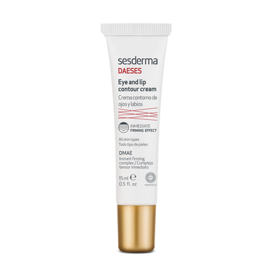 Sesderma Daeses Eye And Lip Contour Cream
