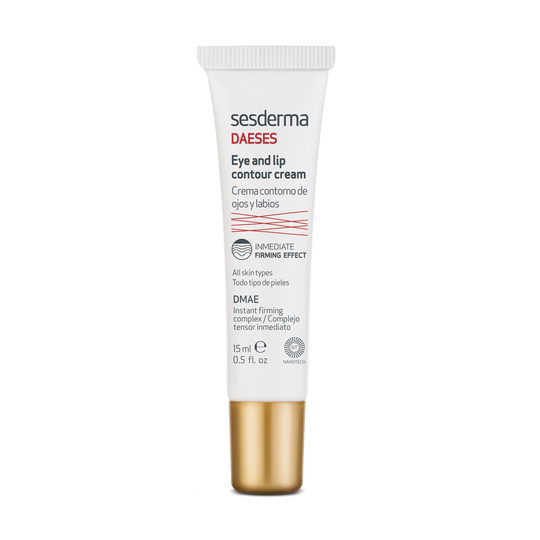 Sesderma Daeses Eye And Lip Contour Cream