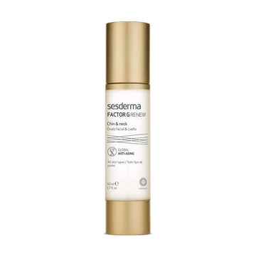 Sesderma Factor G Renew Chin And Neck