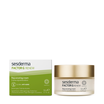 Sesderma Factor G Renew Rejuvenating Cream