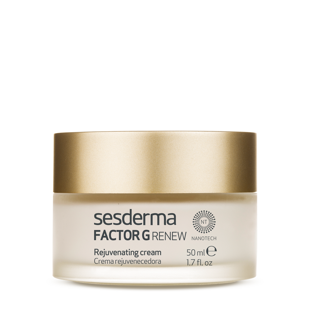 Sesderma Factor G Renew Rejuvenating Cream