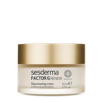 Sesderma Factor G Renew Rejuvenating Cream