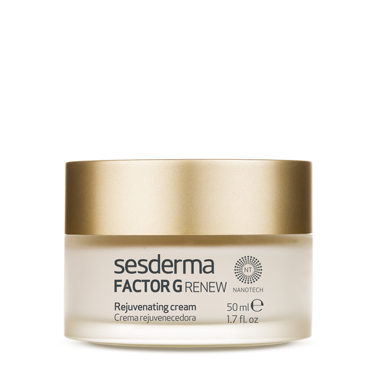 Sesderma Factor G Renew Rejuvenating Cream