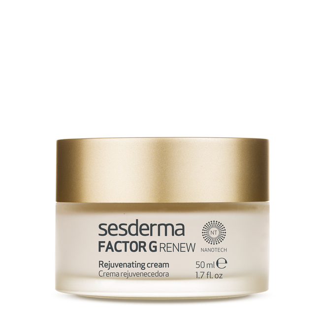 Sesderma Factor G Renew Rejuvenating Cream
