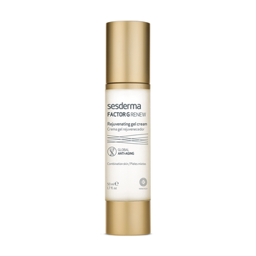Sesderma Factor G Renew Rejuvenating Gel Cream