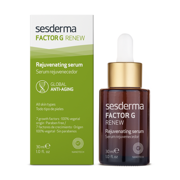 Sesderma Factor G Renew Rejuvenating Serum