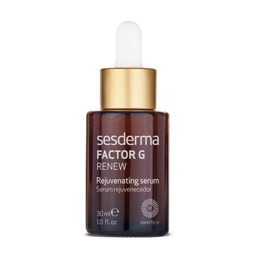 Sesderma Factor G Renew Rejuvenating Serum