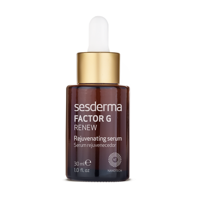 Sesderma Factor G Renew Rejuvenating Serum