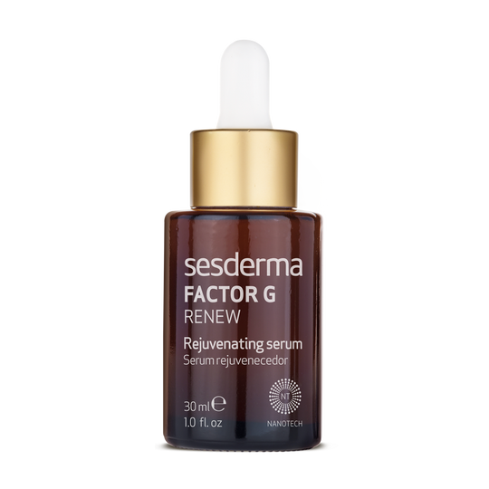 Sesderma Factor G Renew Rejuvenating Serum
