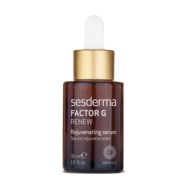 Sesderma Factor G Renew Rejuvenating Serum