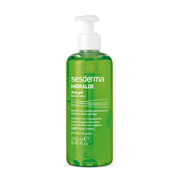 Sesderma Hidraloe Aloe Gel Cream