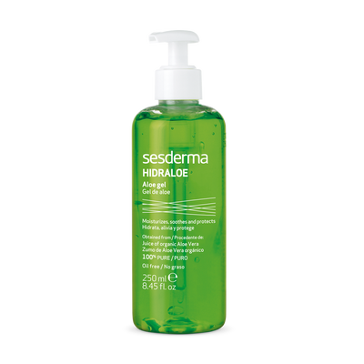 Sesderma Hidraloe Aloe Gel Cream