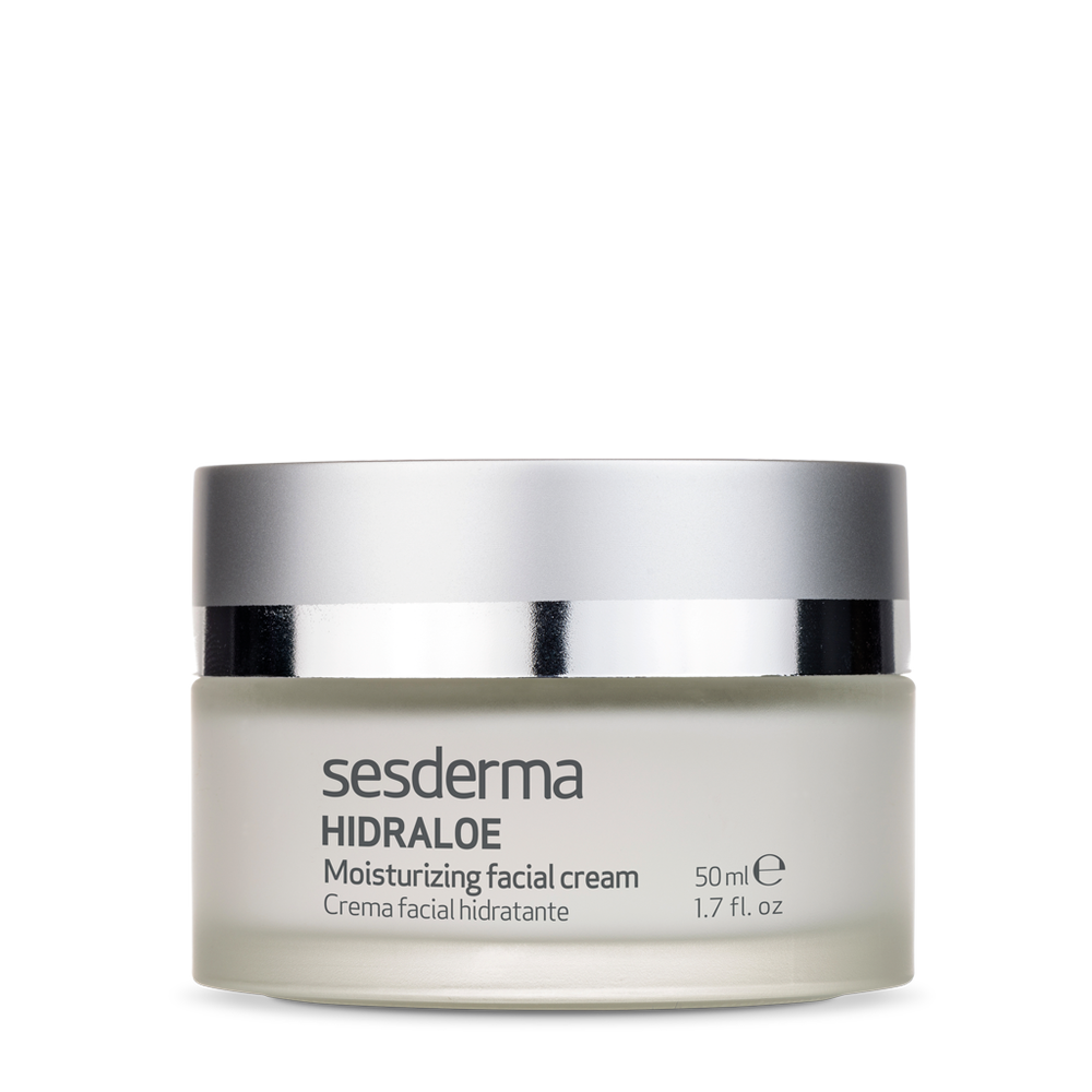 Sesderma Hidraloe Facial Cream