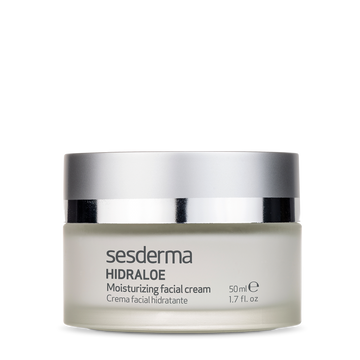 Sesderma Hidraloe Facial Cream