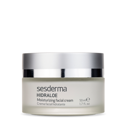 Sesderma Hidraloe Facial Cream