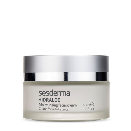 Sesderma Hidraloe Facial Cream