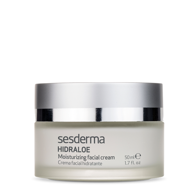 Sesderma Hidraloe Facial Cream