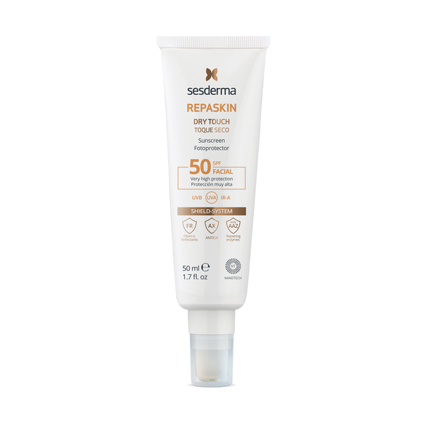 Sesderma Repaskin Dry Touch