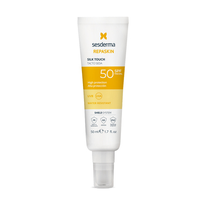 Sesderma Repaskin Silk Touch