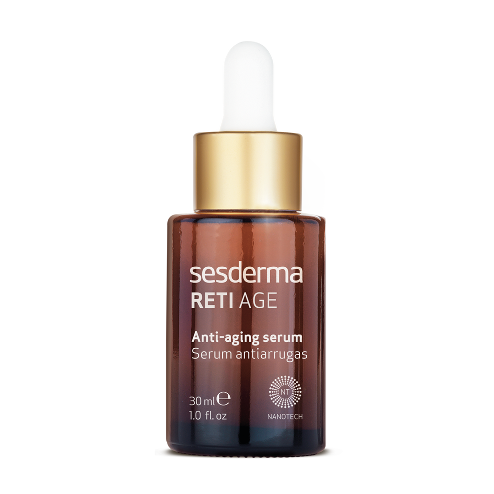 Sesderma Retiage Anti-Aging Serum