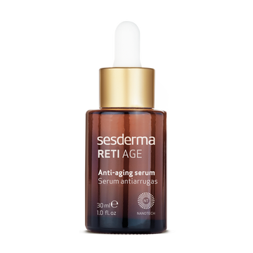 Sesderma Retiage Anti-Aging Serum