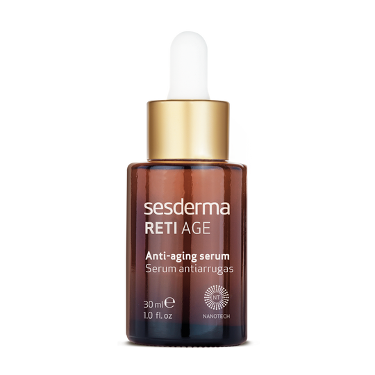 Sesderma Retiage Anti-Aging Serum