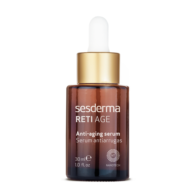Sesderma Retiage Anti-Aging Serum
