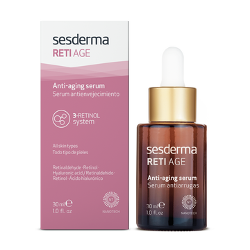 Sesderma Retiage Anti-Aging Serum