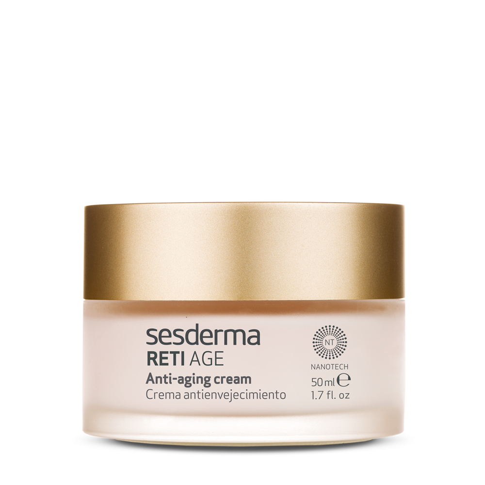 Sesderma Retiage Anti-aging Facial Cream