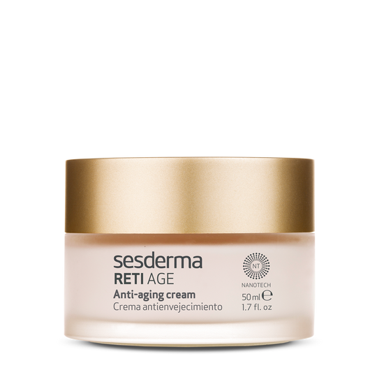 Sesderma Retiage Anti-aging Facial Cream