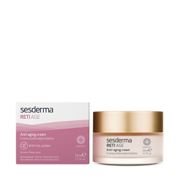 Sesderma Retiage Anti-aging Facial Cream