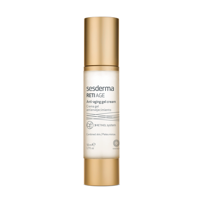 Sesderma Retiage Facial Gel Cream