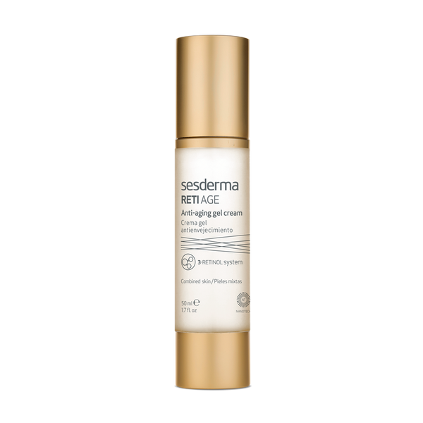 Sesderma Retiage Facial Gel Cream