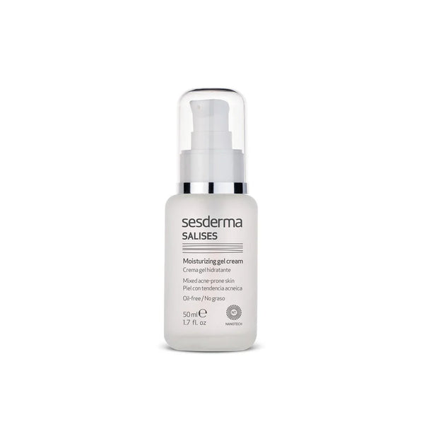 Sesderma Salises Facial Gel Cream
